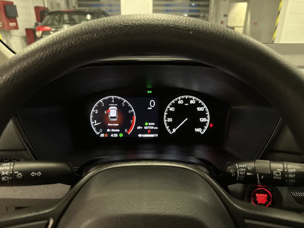 Honda CR-V EX 2024