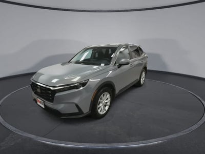 Honda CR-V EX 2024