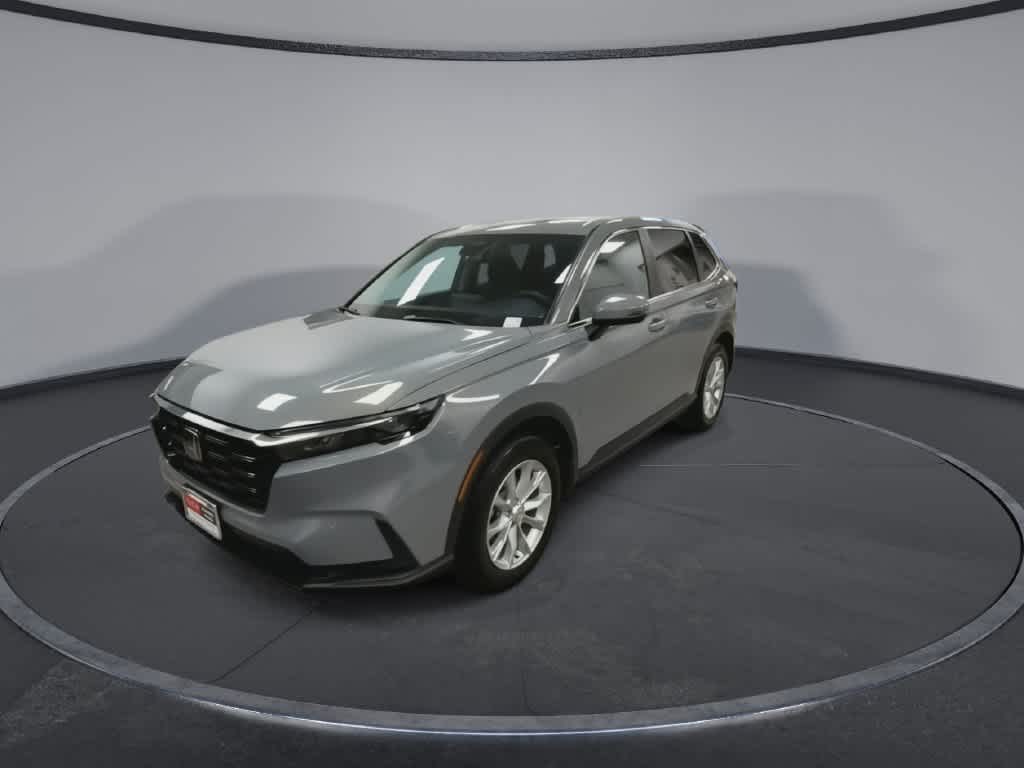 Honda CR-V EX 2024