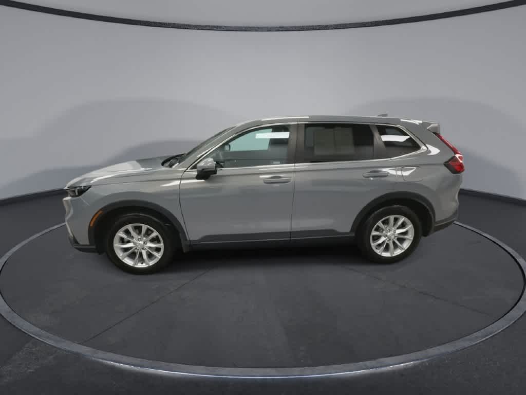 Honda CR-V EX 2024