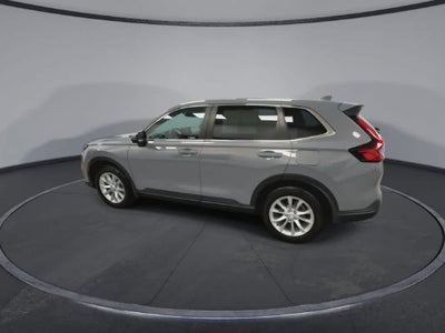 Honda CR-V EX 2024