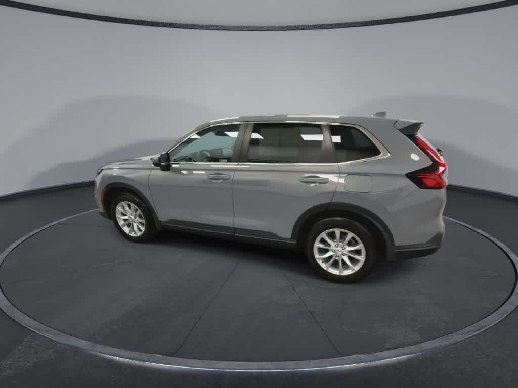 Honda CR-V EX 2024