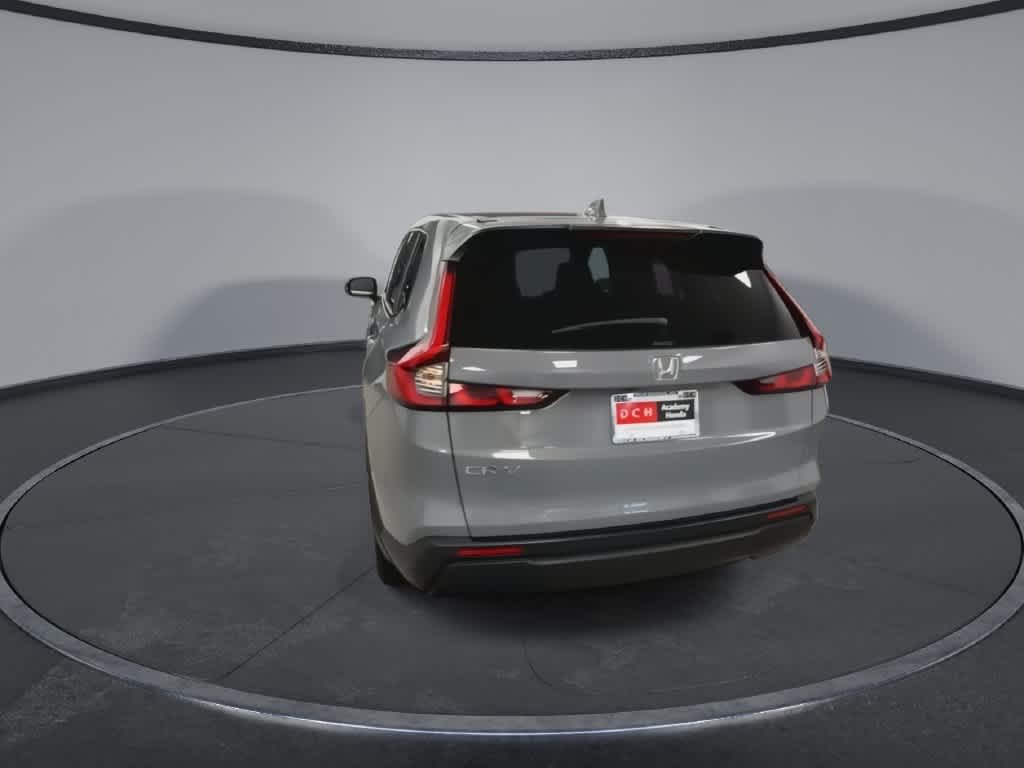 Honda CR-V EX 2024