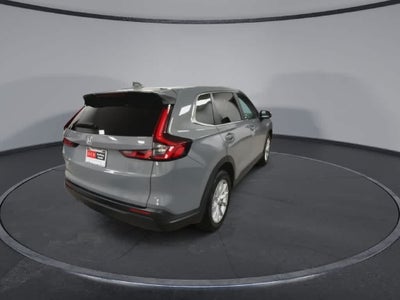 Honda CR-V EX 2024