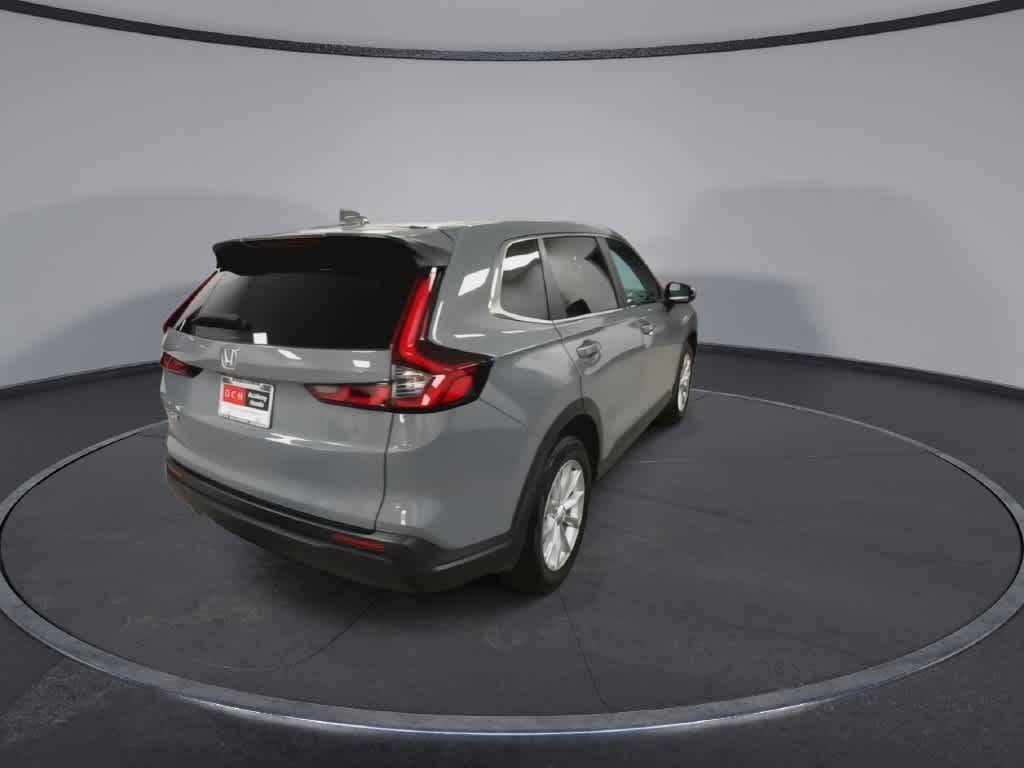 Honda CR-V EX 2024