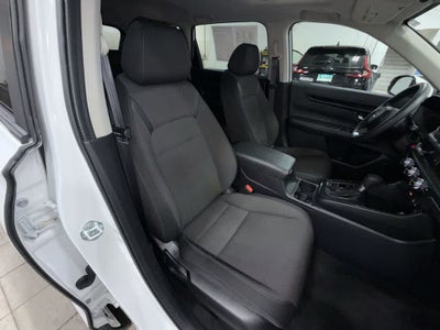 Honda CR-V EX 2024