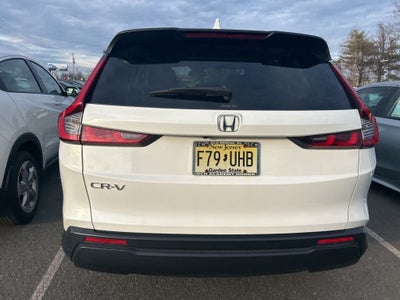 Honda CR-V EX 2024