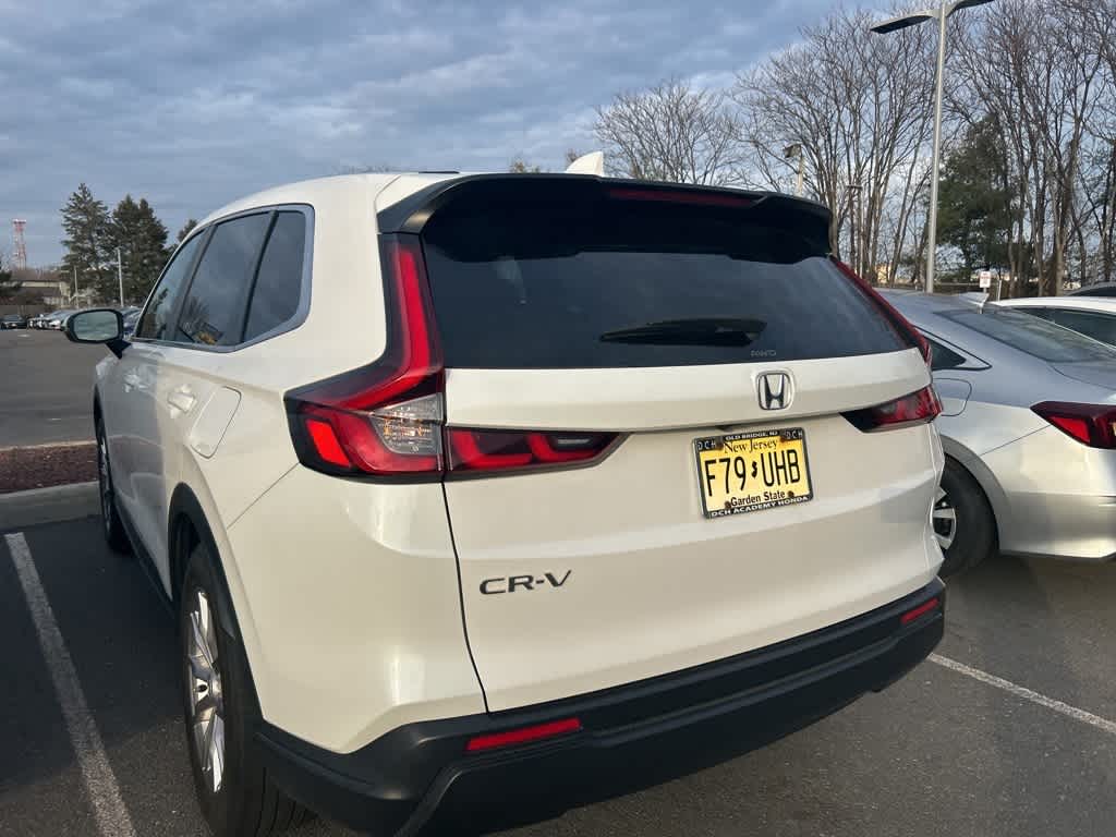 Honda CR-V EX 2024
