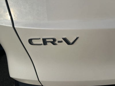 Honda CR-V EX 2024