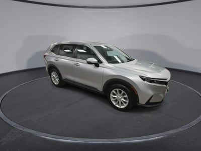 2023 Honda CR-V Base