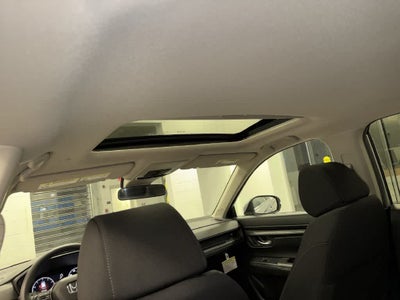 2023 Honda CR-V Base
