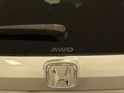 2023 Honda CR-V Base