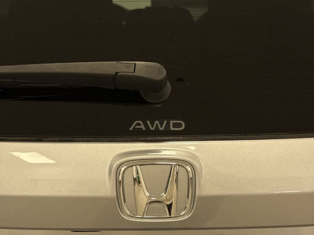 2023 Honda CR-V Base