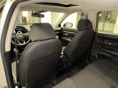 2023 Honda CR-V Base