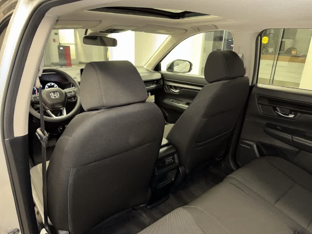 2023 Honda CR-V Base
