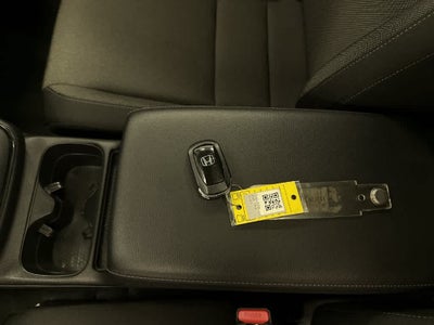2023 Honda CR-V Base