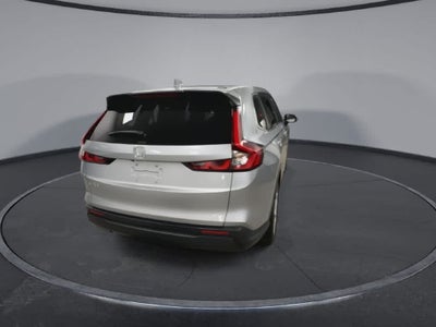 2023 Honda CR-V Base