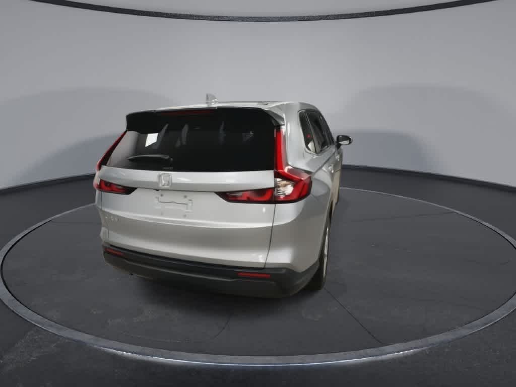 2023 Honda CR-V Base