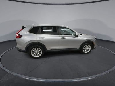 2023 Honda CR-V Base