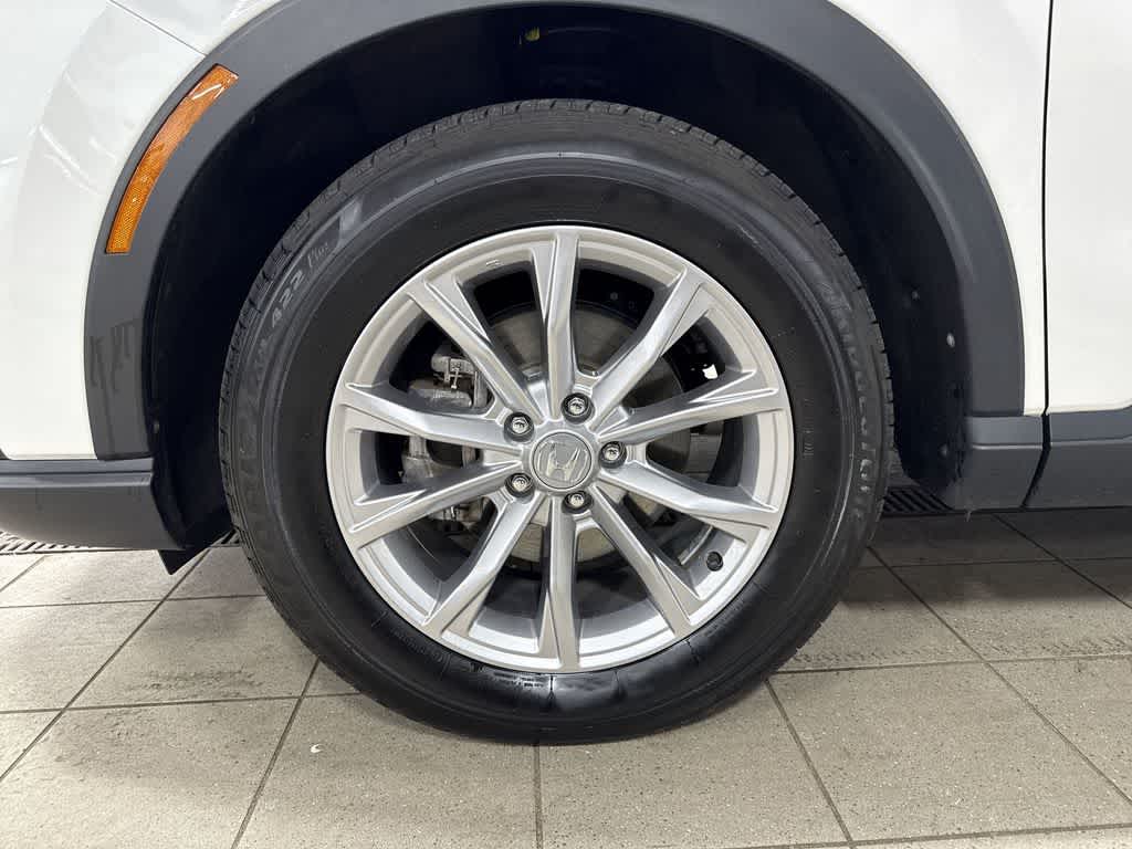 2023 Honda CR-V Base