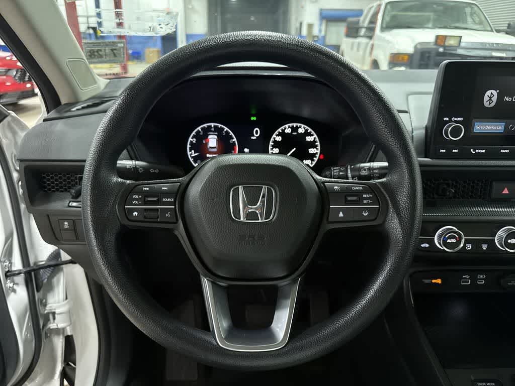 2023 Honda CR-V Base