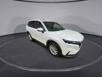 2023 Honda CR-V Base