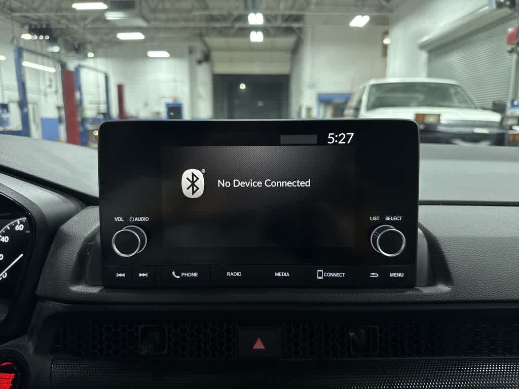 2023 Honda CR-V Base