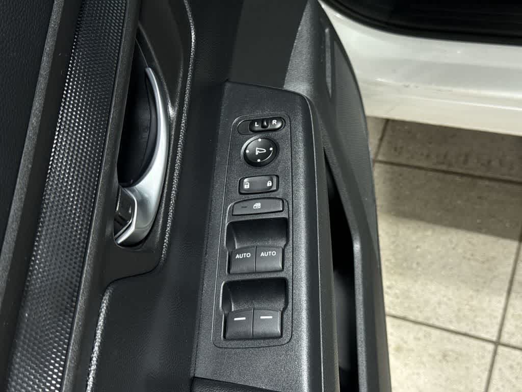 2023 Honda CR-V Base