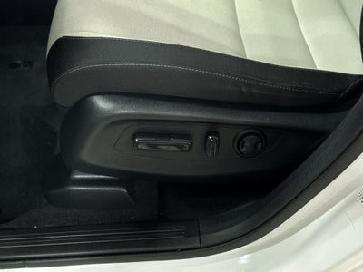 2023 Honda CR-V Base