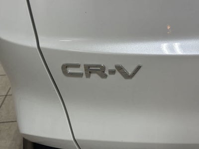 2023 Honda CR-V Base