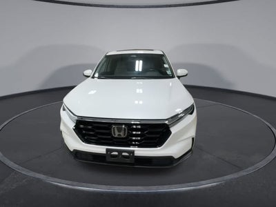 2023 Honda CR-V Base