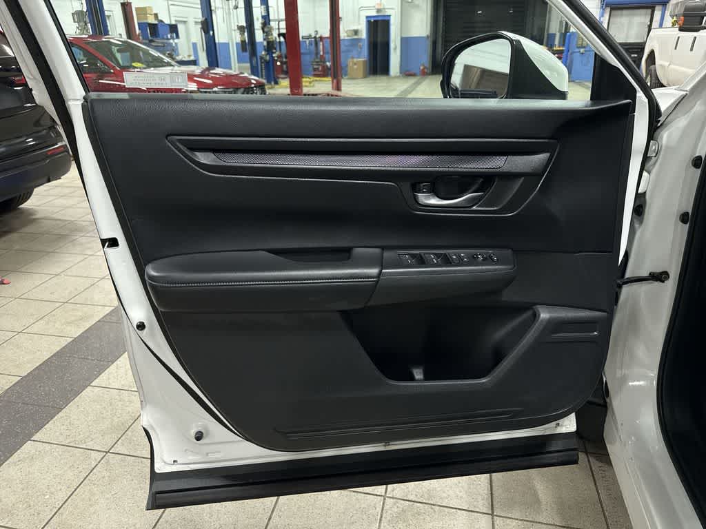 2023 Honda CR-V Base