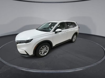 2023 Honda CR-V Base