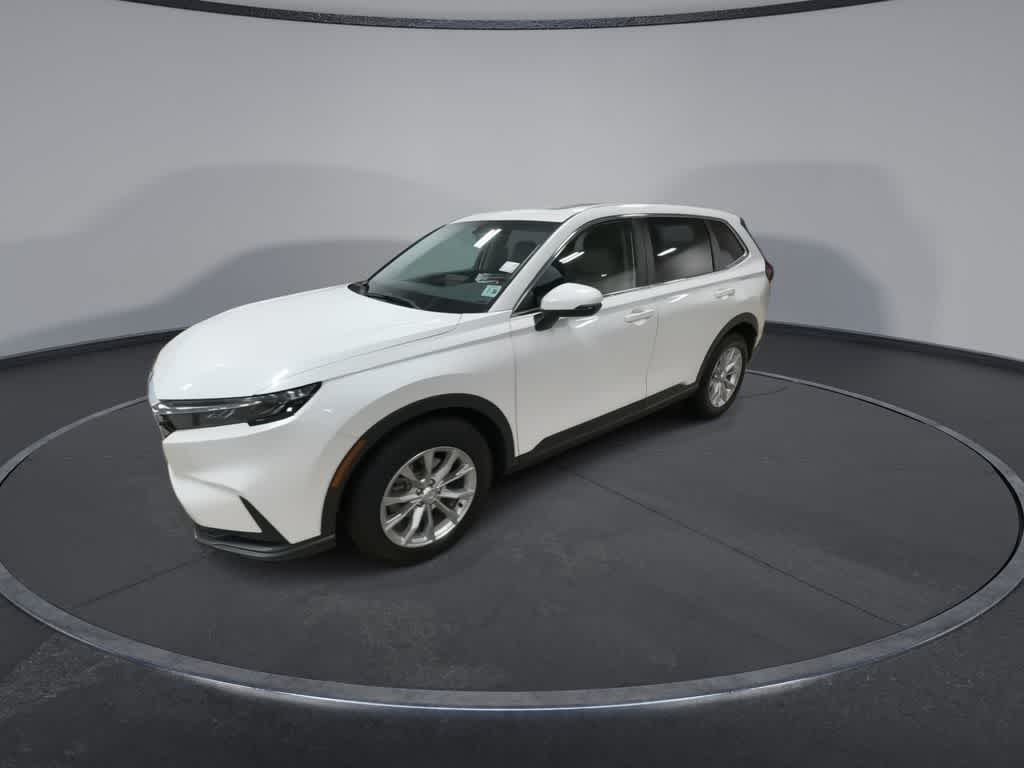 2023 Honda CR-V Base