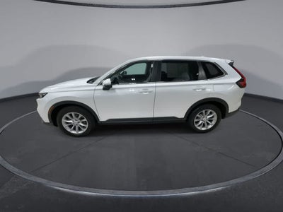 2023 Honda CR-V Base