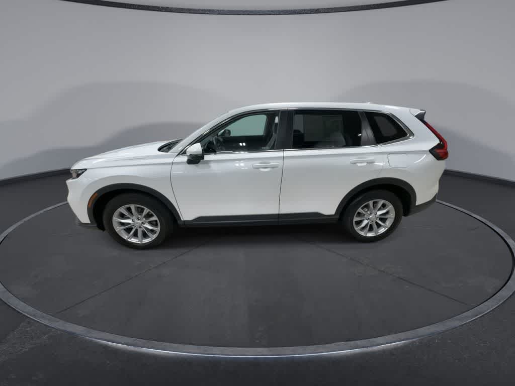 2023 Honda CR-V Base