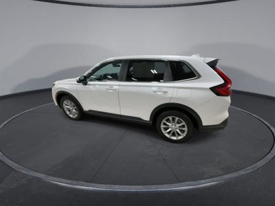 2023 Honda CR-V Base