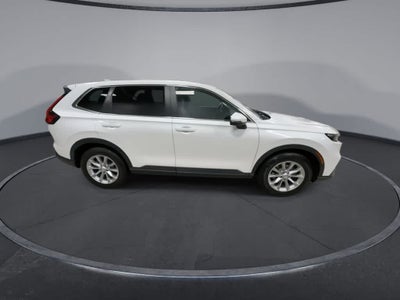 2023 Honda CR-V Base