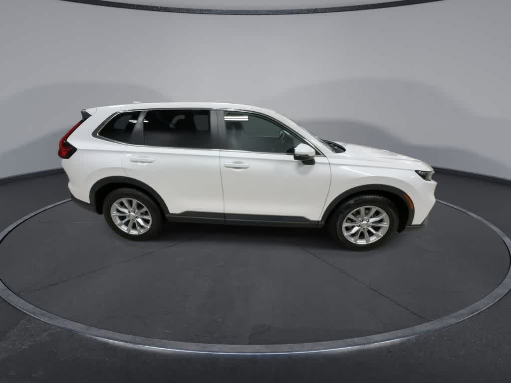 2023 Honda CR-V Base