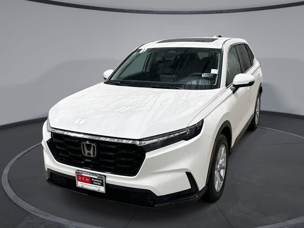 Honda CR-V EX 2024
