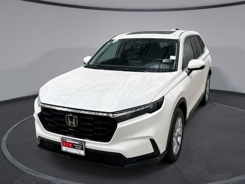 Honda CR-V EX 2024