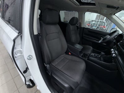 Honda CR-V EX 2024