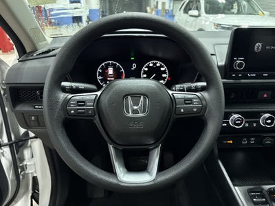 Honda CR-V EX 2024