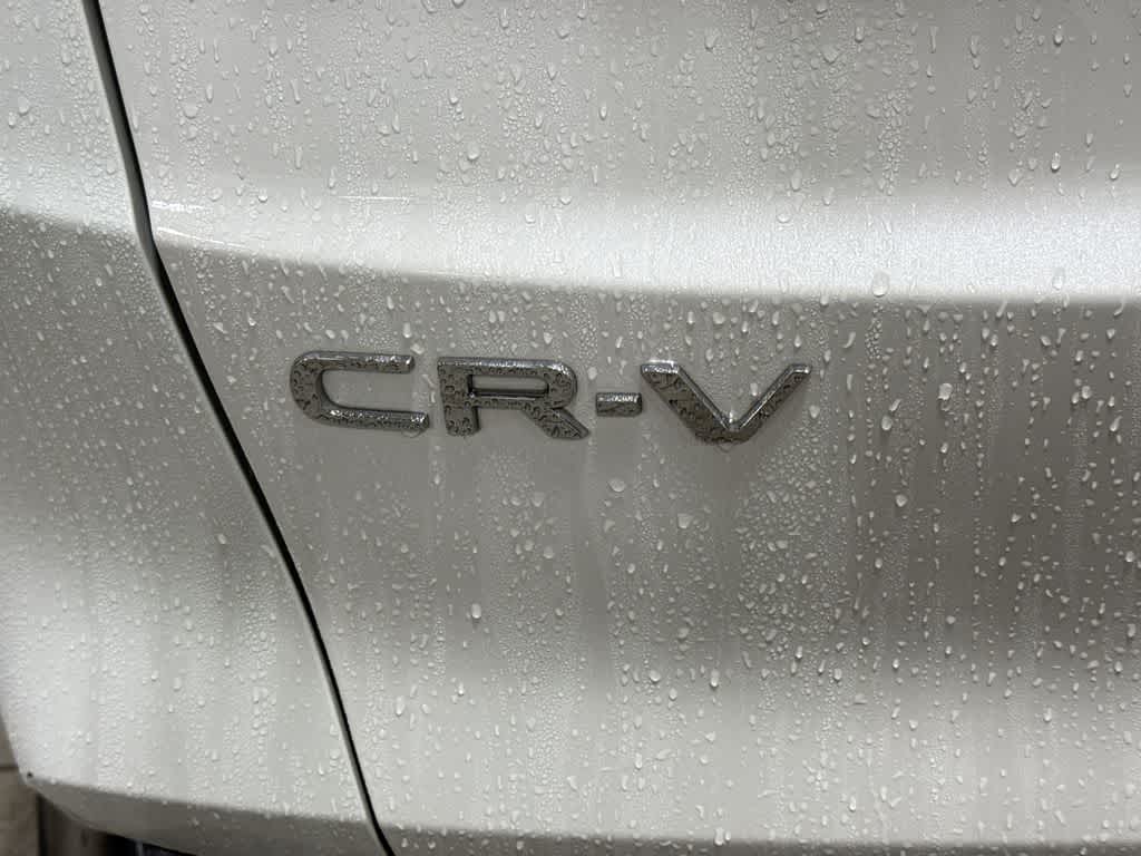 Honda CR-V EX 2024