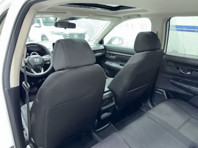 Honda CR-V EX 2024