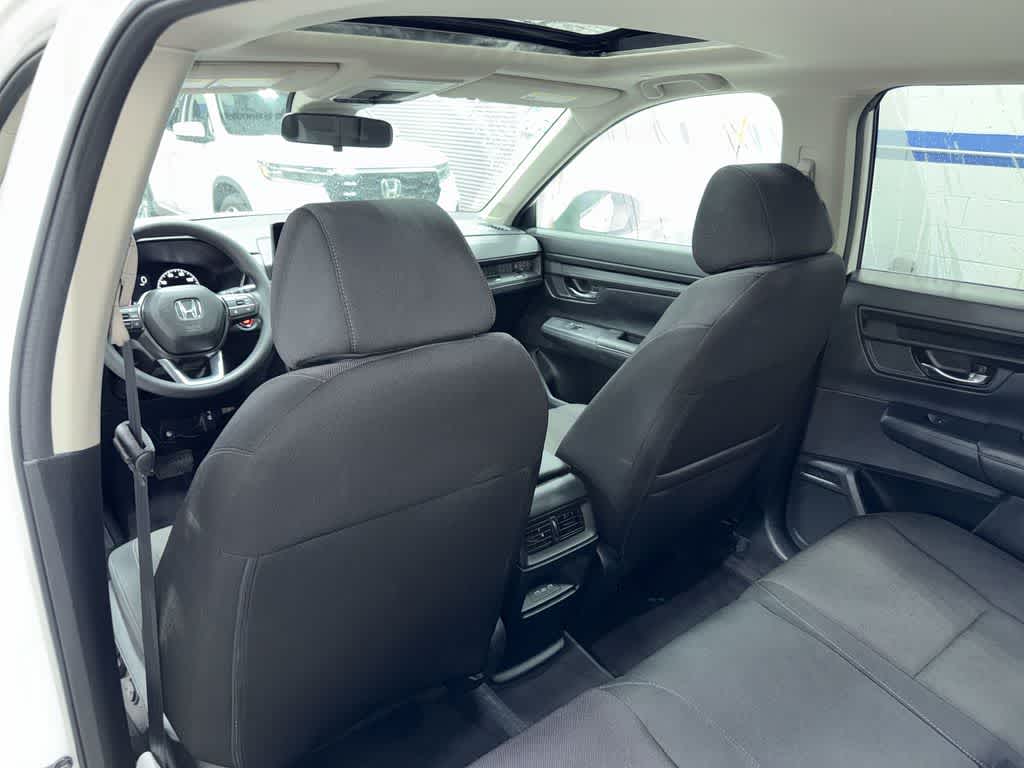 Honda CR-V EX 2024