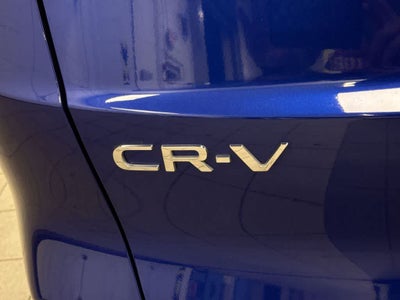 Honda CR-V EX 2023