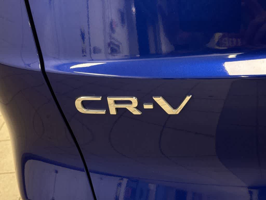 Honda CR-V EX 2023