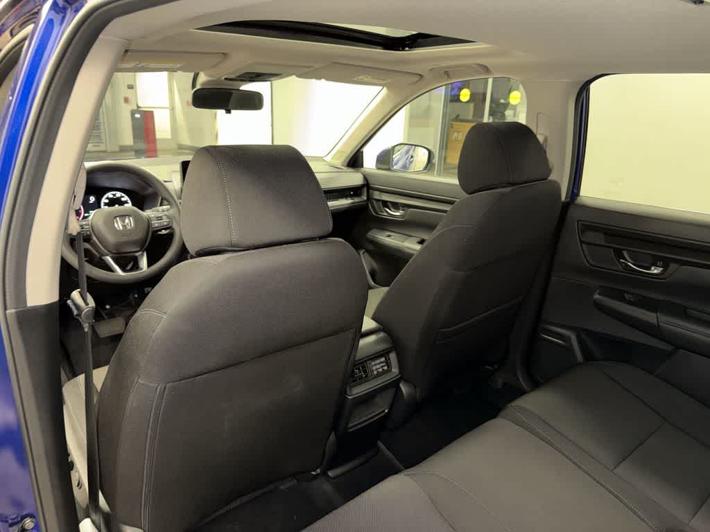 Honda CR-V EX 2023