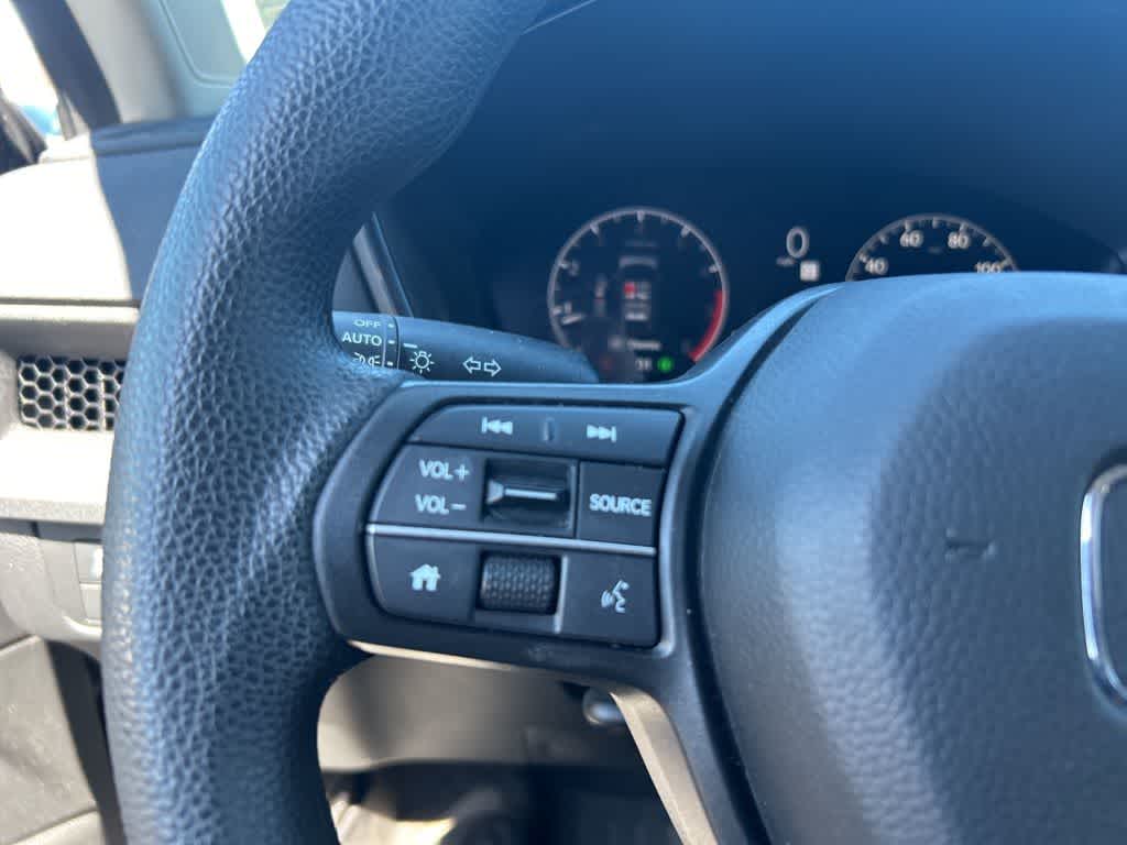 2023 Honda CR-V Base